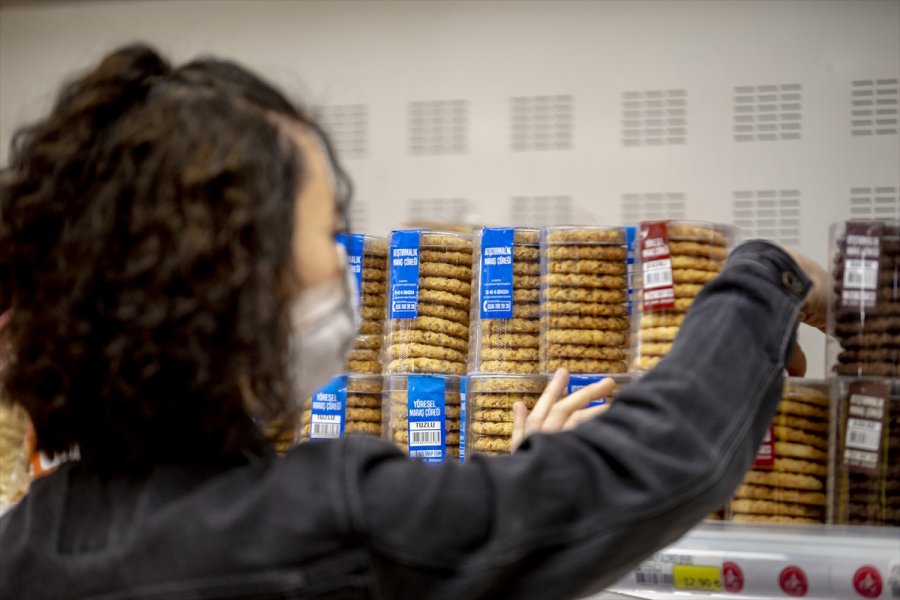 Kovid-19 Doğal Ürünlere İlgiyi Artırdı