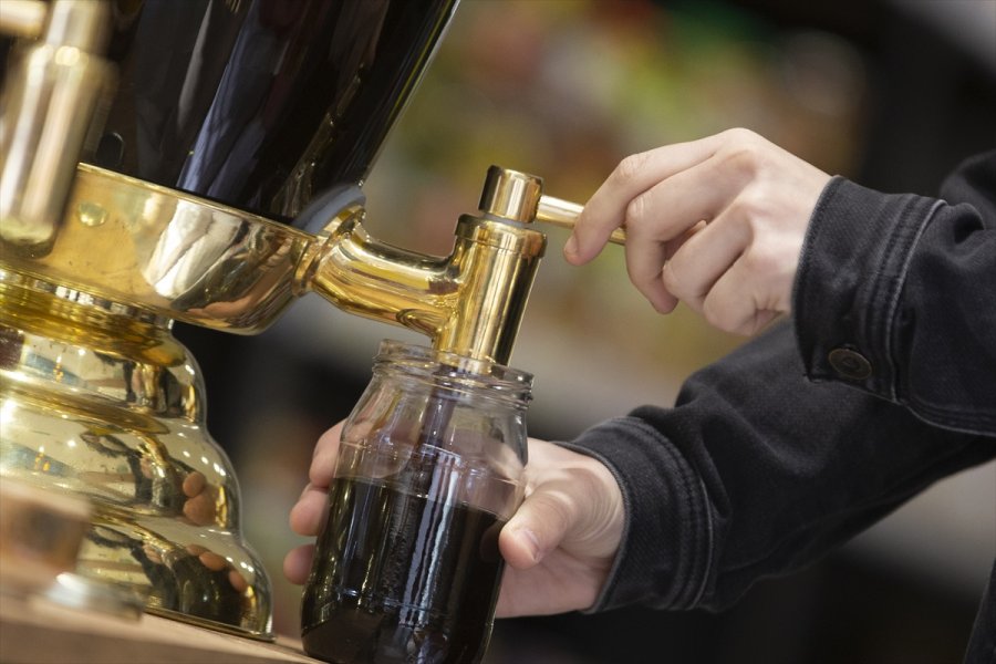 Kovid-19 Doğal Ürünlere İlgiyi Artırdı