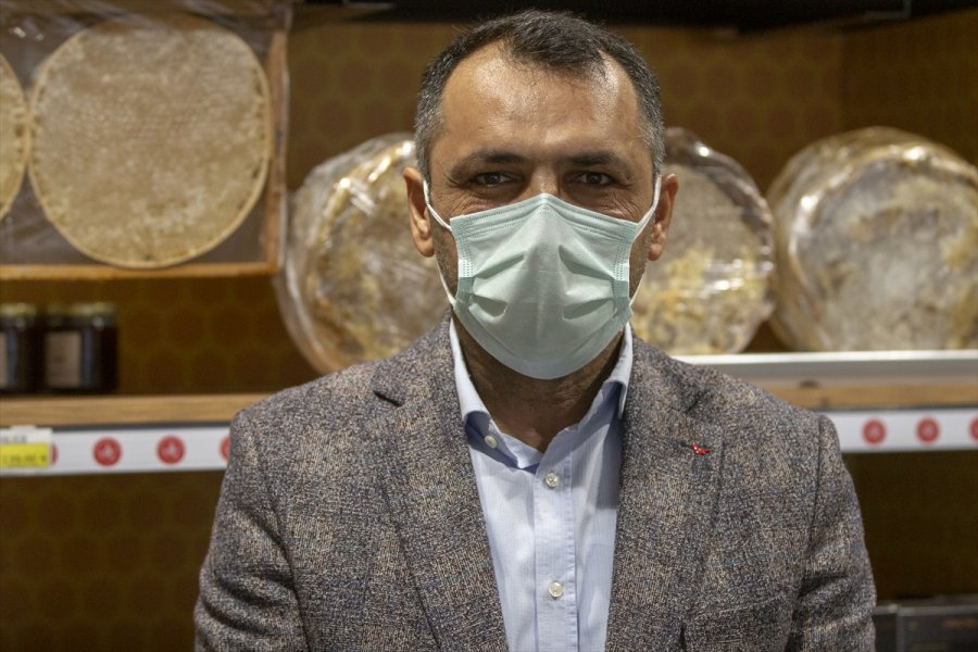 Kovid-19 Doğal Ürünlere İlgiyi Artırdı