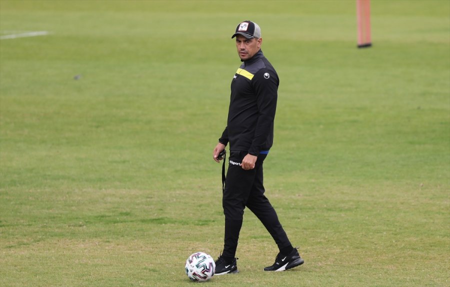 Alanyaspor İç Sahada En Uzun Yenilmezlik Serisini Tekrarlamaya Yakın