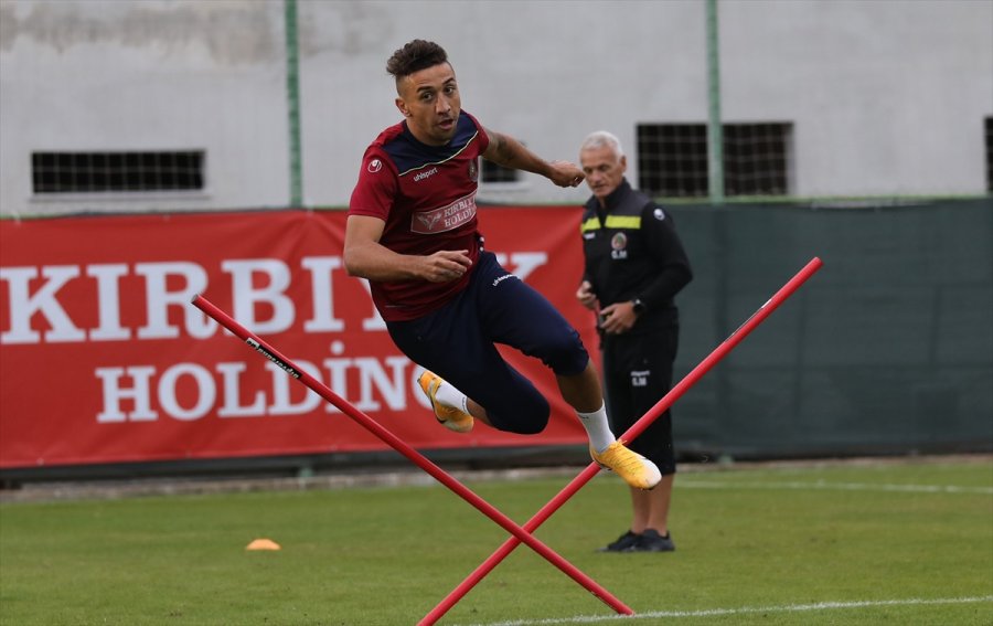 Alanyaspor İç Sahada En Uzun Yenilmezlik Serisini Tekrarlamaya Yakın