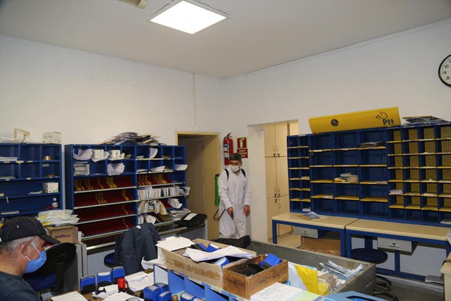 Beypazarı Belediye Başkanı Kaplan: 