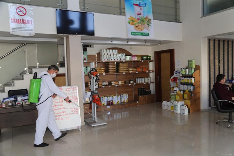 Beypazarı Belediye Başkanı Kaplan: 