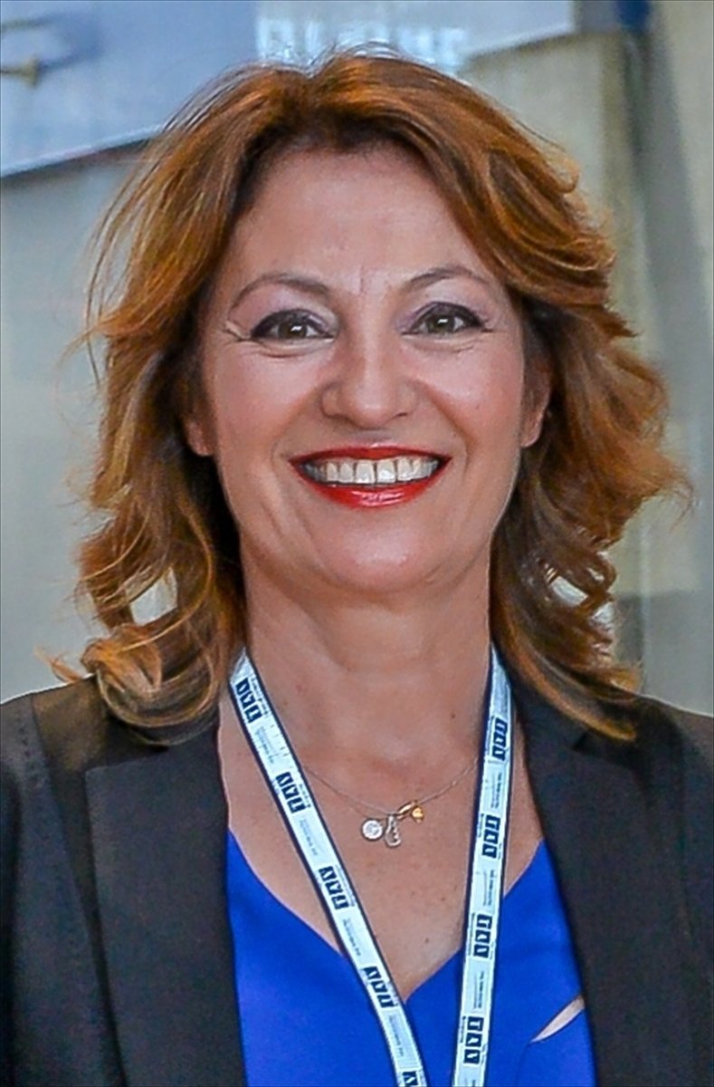 Milas-bodrum Havalimanı Acı Pandemi Sertifikasını Aldı