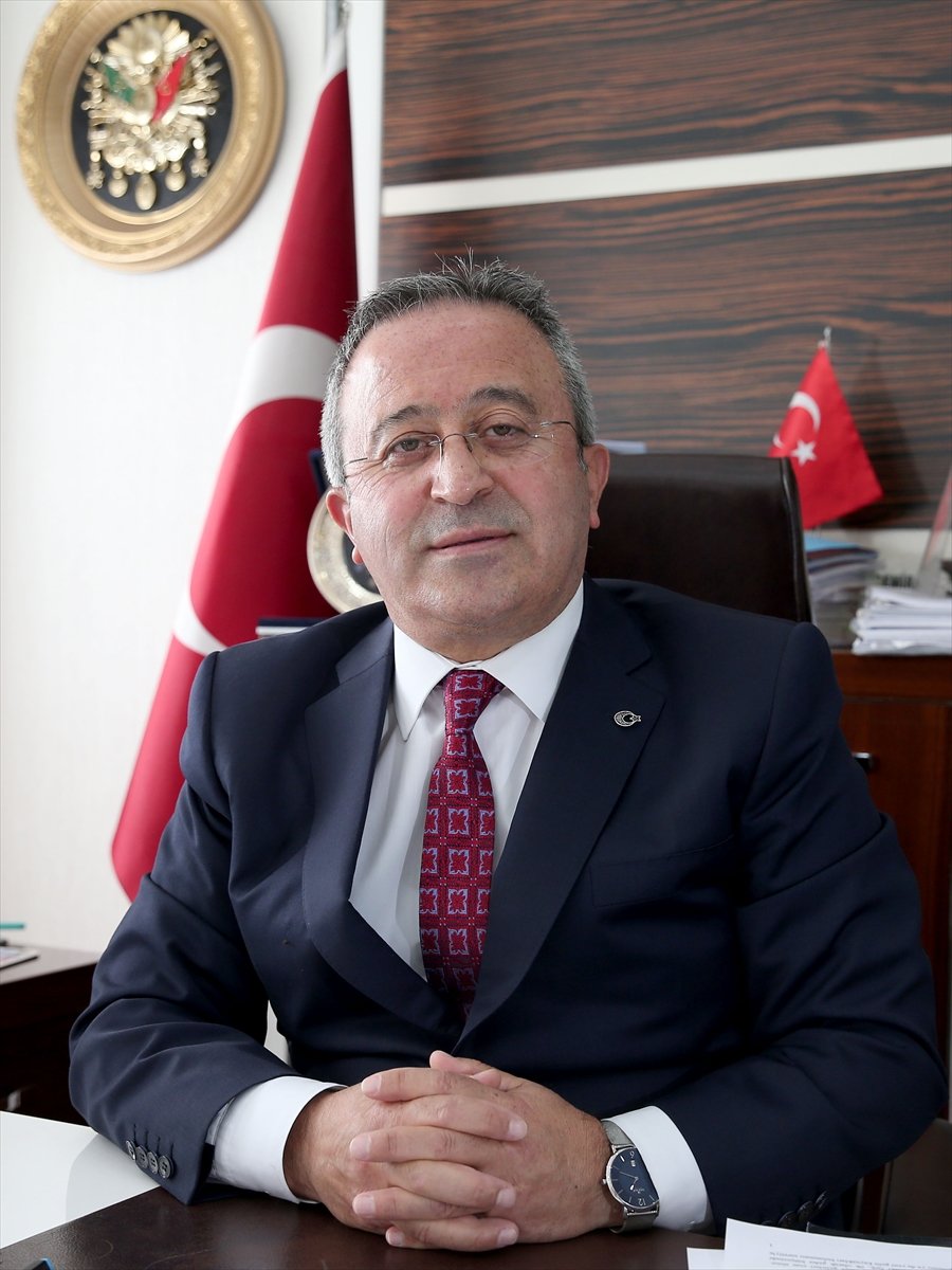 Abb Plan Ve Bütçe Komisyonu Başkanı Akdemir, 2021 Mali Yılı Bütçesini Değerlendirdi: