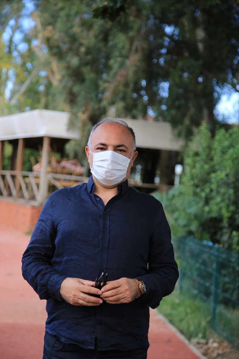 Aşı, Kovid-19 Vaka Sayılarını Tersine Çevirecek