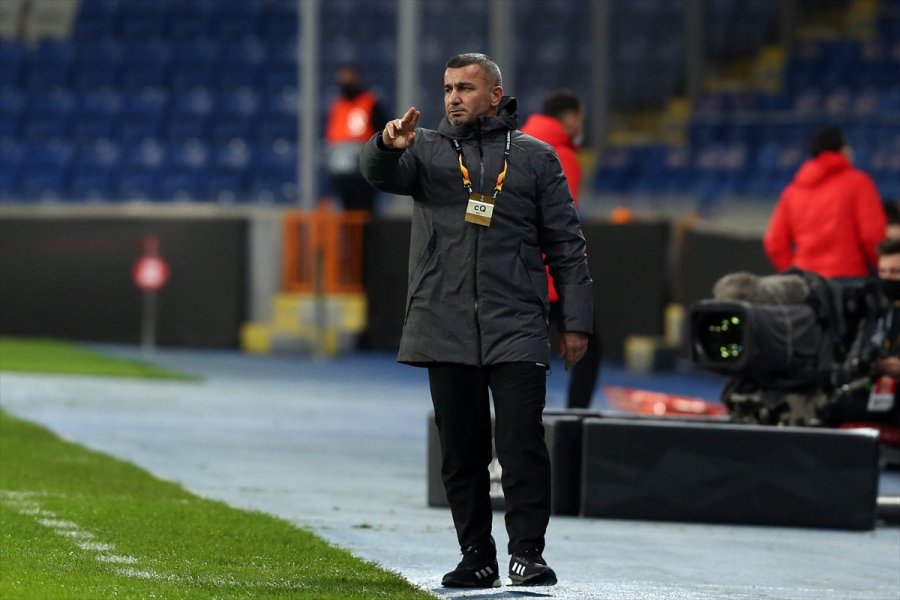 Karabağ: 2 - Demir Grup Sivasspor: 3