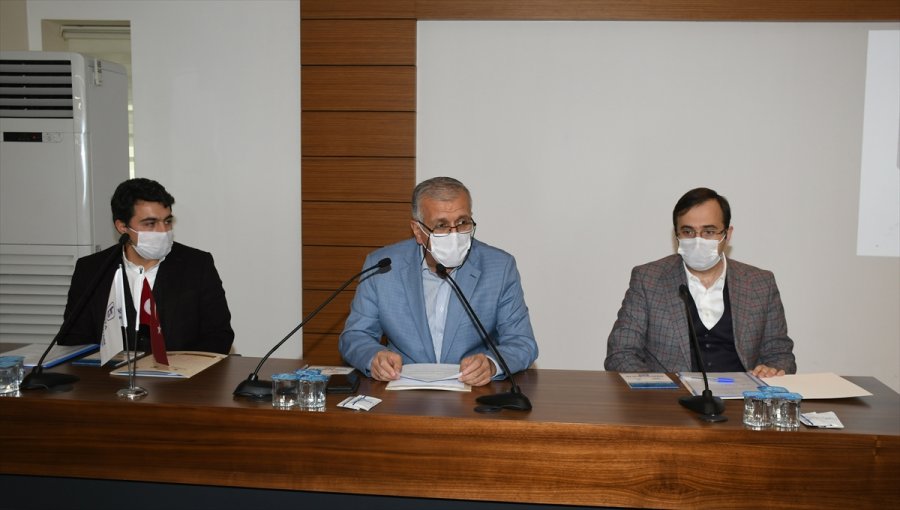 Aselsan Konya Silah Sistemleri Fabrikası Açılışa Hazır