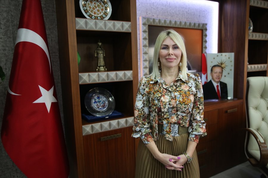 Güncelleme - Kovid-19 Tedavisi Gören Muhittin Böcek'in İlk Görüntüleri Paylaşıldı