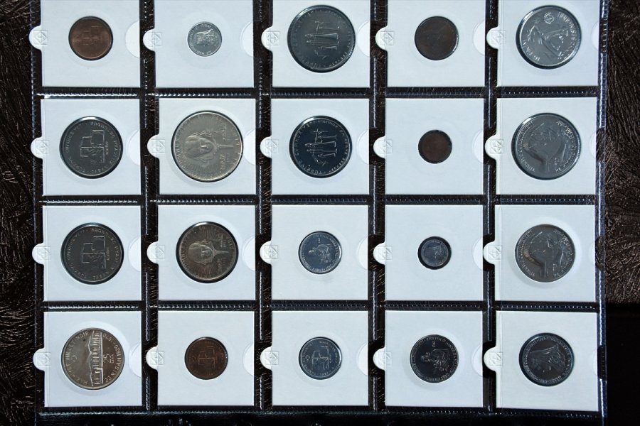 Terzi Babasının Koleksiyonu 