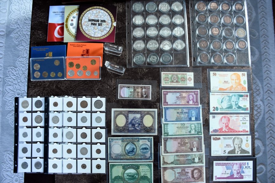 Terzi Babasının Koleksiyonu 