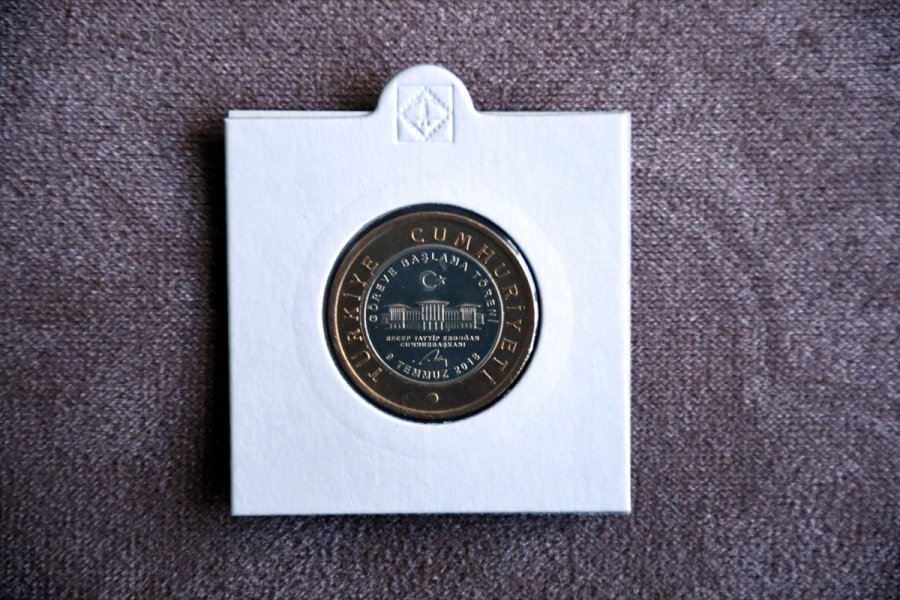 Terzi Babasının Koleksiyonu 