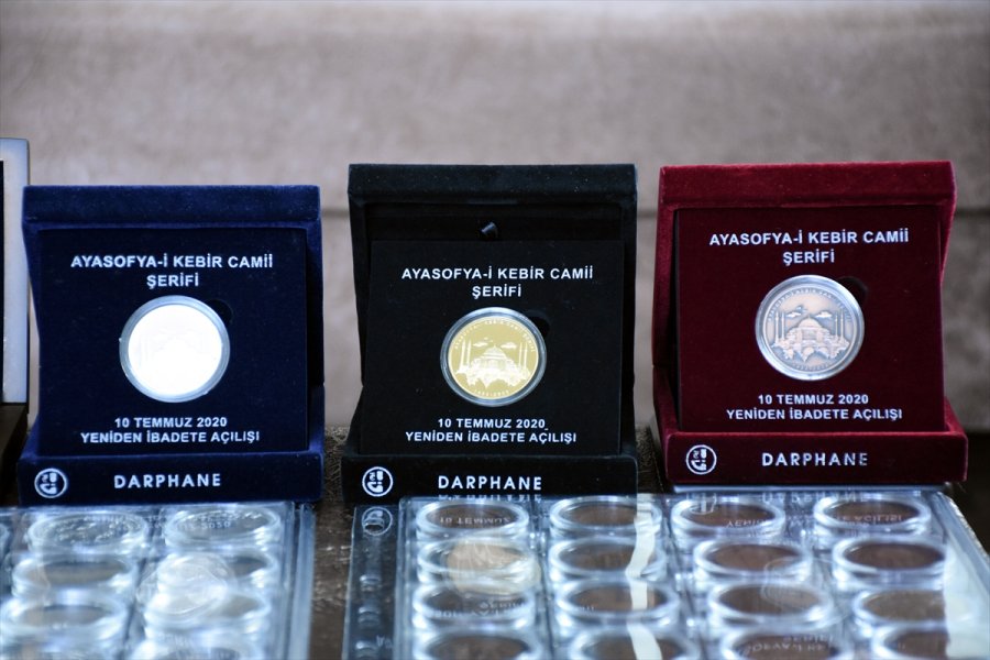 Terzi Babasının Koleksiyonu 