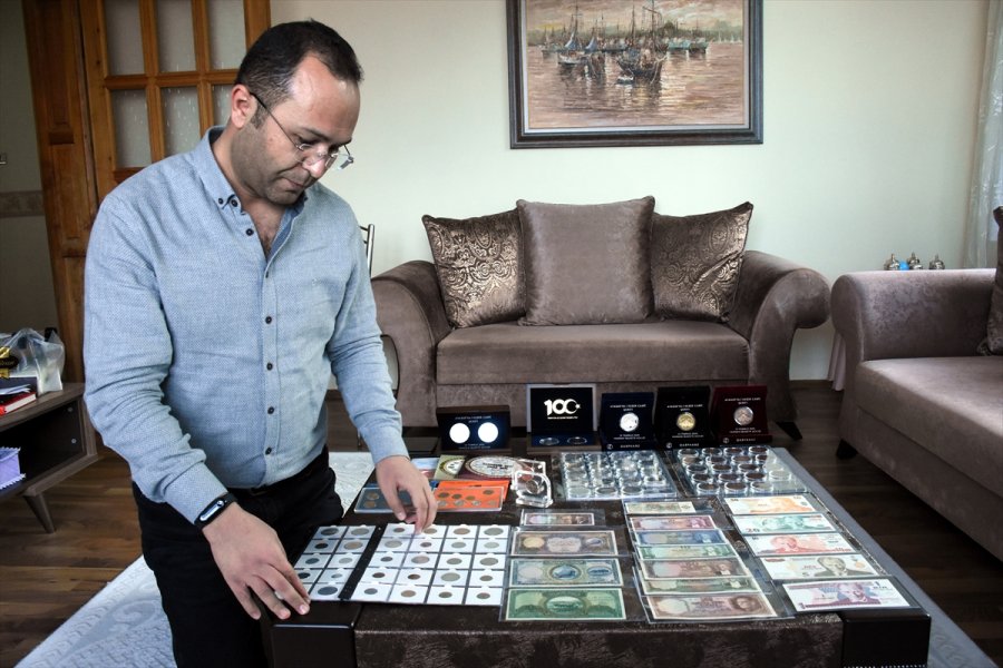 Terzi Babasının Koleksiyonu 