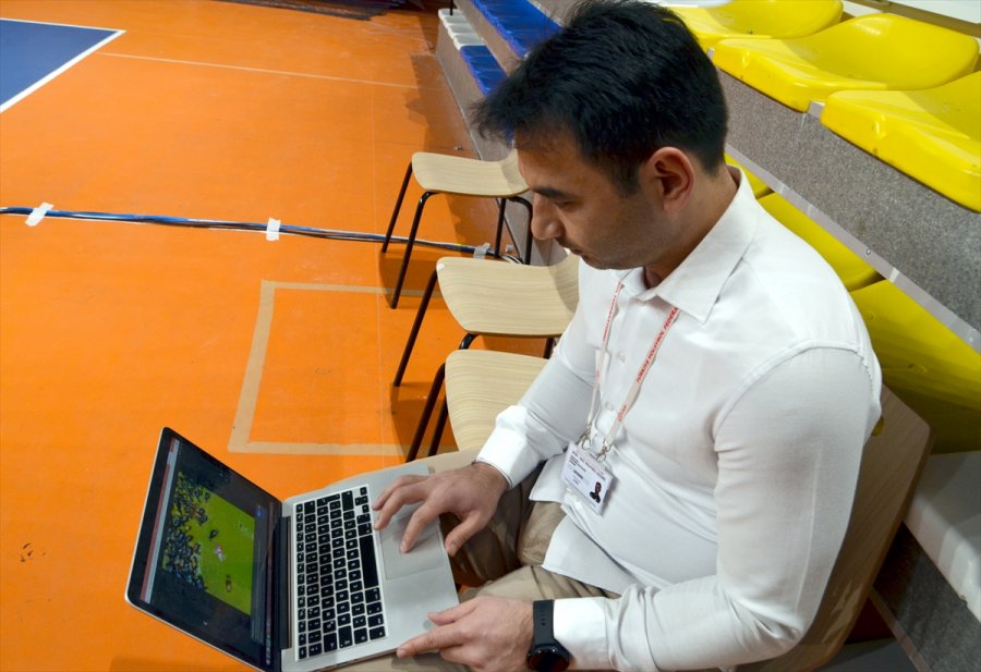 Kuzeyboru Voleybol Takımı, Aa'nın 