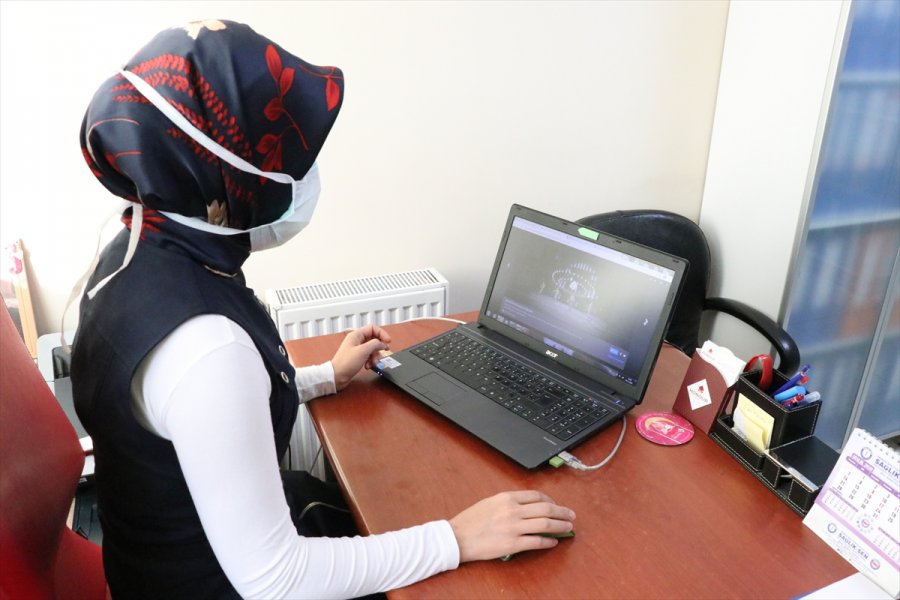 Sağlık Çalışanları, Aa'nın 