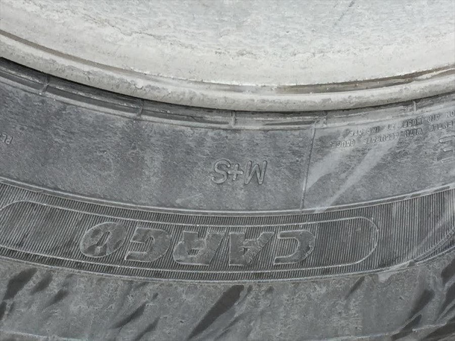 Bozkır'da Kış Lastiği Denetimlerinde Bir Sürücüye Ceza Kesildi