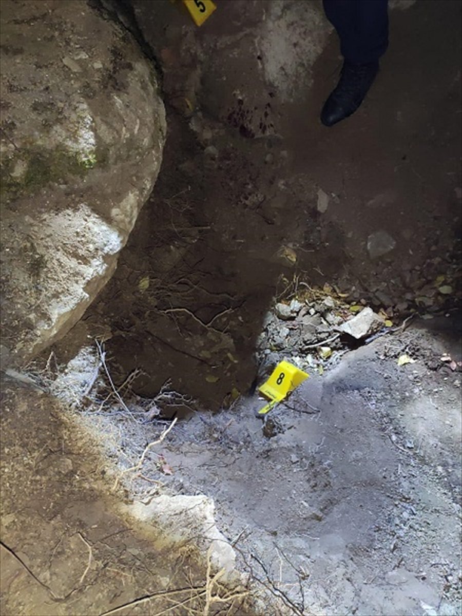 Kaçak Kazıda Çıkan Kavgada Arkadaşlarının Ölümüne Neden Olan 2 Zanlı Tutuklandı