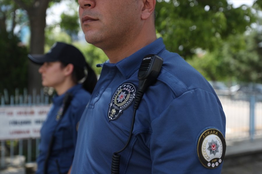 Türk Polisinin Yeni Görev Arkadaşı 