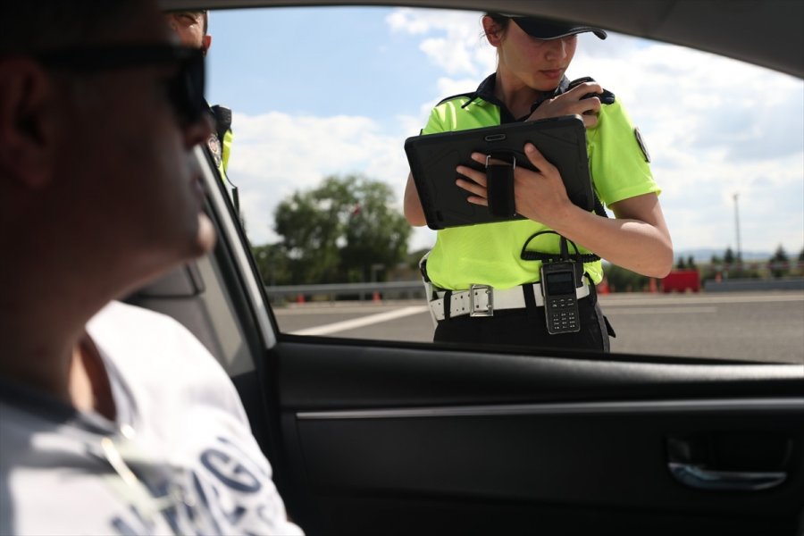 Türk Polisinin Yeni Görev Arkadaşı 
