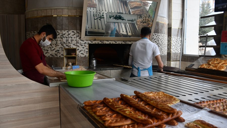 Niğde, Kayseri ve Çevre İllerde Korona Sessizliği