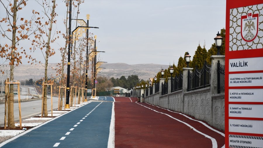 Niğde, Kayseri ve Çevre İllerde Korona Sessizliği
