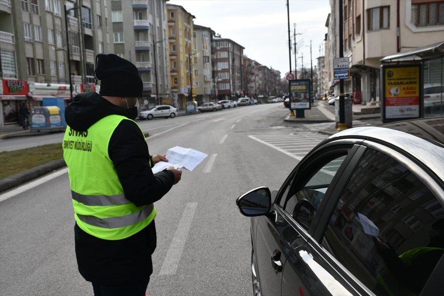 Niğde, Kayseri ve Çevre İllerde Korona Sessizliği