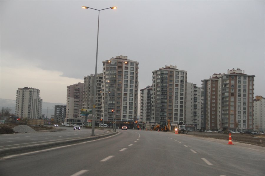 Niğde, Kayseri ve Çevre İllerde Korona Sessizliği