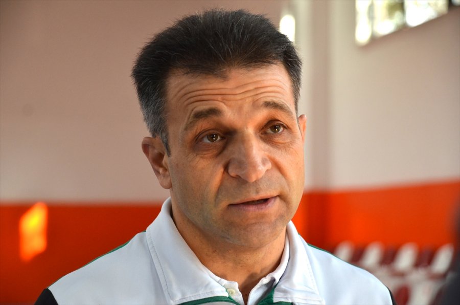 Salon Hokeyi'nde Süper Lig'in Yeni Takımının Avrupa Hayali