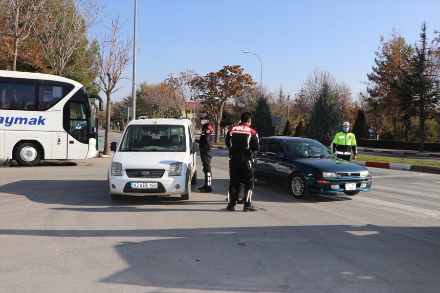 Karamanlı Şairin Şiiri Sağlık Çalışanlarını Duygulandırdı
