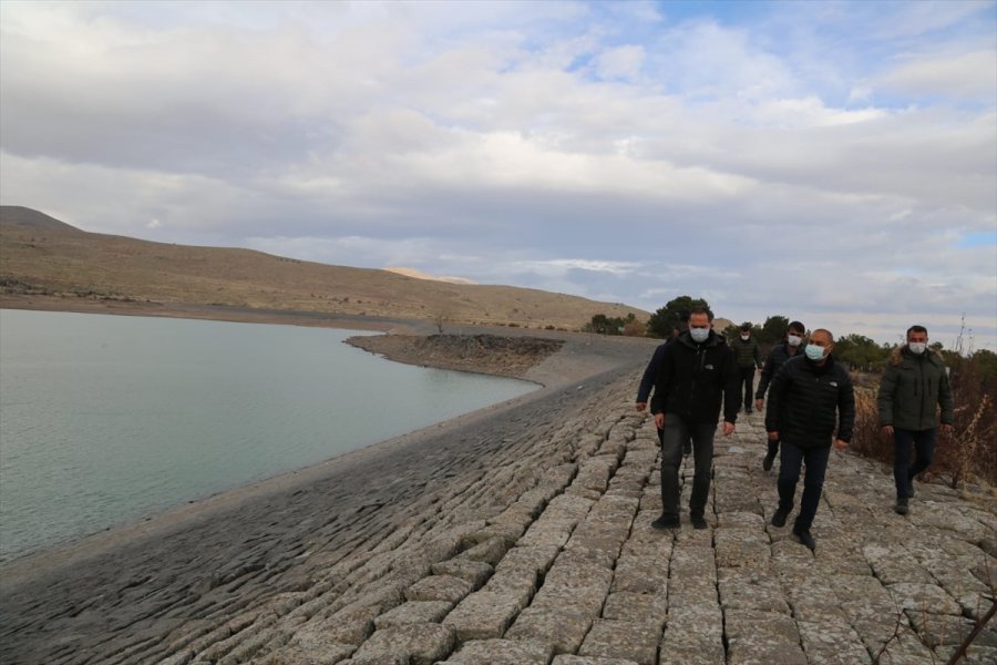 Niğde Belediyesi Kente Yeni Mesire Alanları Kazandırıyor