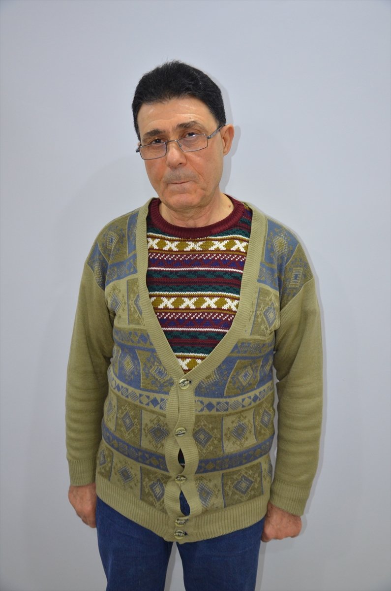 Karamanlı Şairin Şiiri Sağlık Çalışanlarını Duygulandırdı