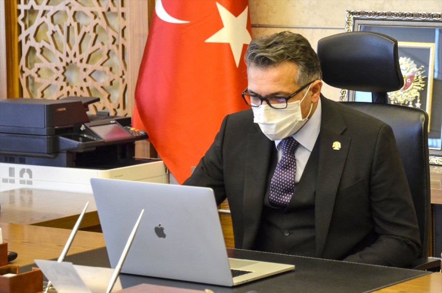 Kovid-19 Hastaları Yaşadıklarını Anlatıyor - 