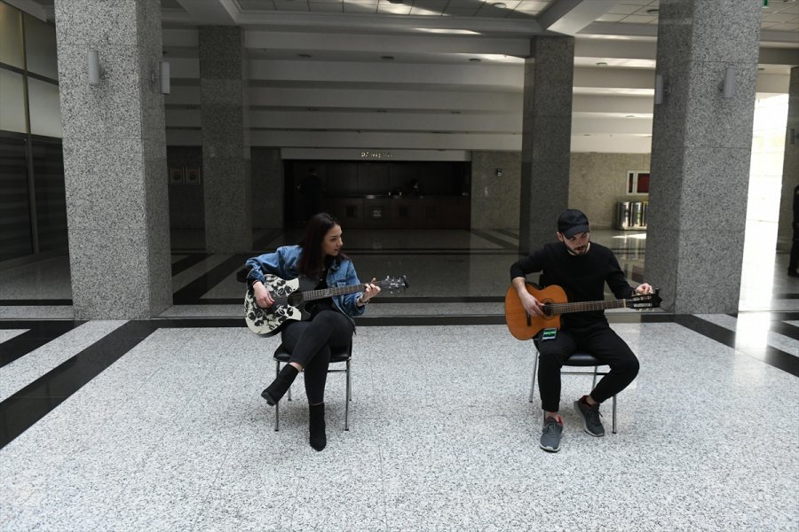 Ego Genel Müdürlüğü 78'inci Kuruluş Yıl Dönümünü Kutladı