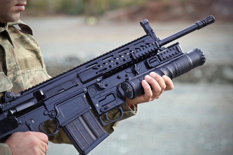 Konya'nın Savunma Sanayisi İhracatı Yüzde 144 Arttı