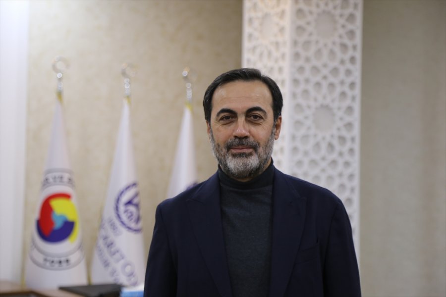 Konya'nın Savunma Sanayisi İhracatı Yüzde 144 Arttı