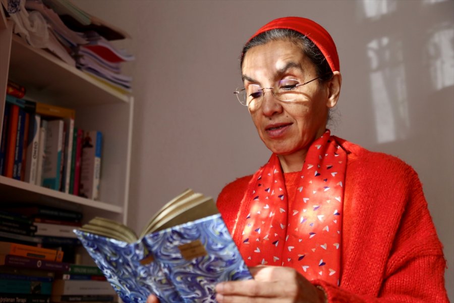 Hint Asıllı Arjantinli Keşiş Rüyasında Gördüğü Mevlana'nın Yoluna Girdi