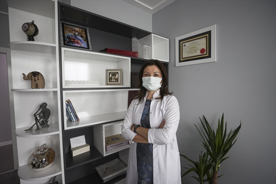 Bulaşıcı Hastalık Aşılarına 