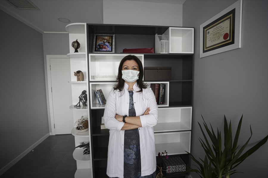 Bulaşıcı Hastalık Aşılarına 