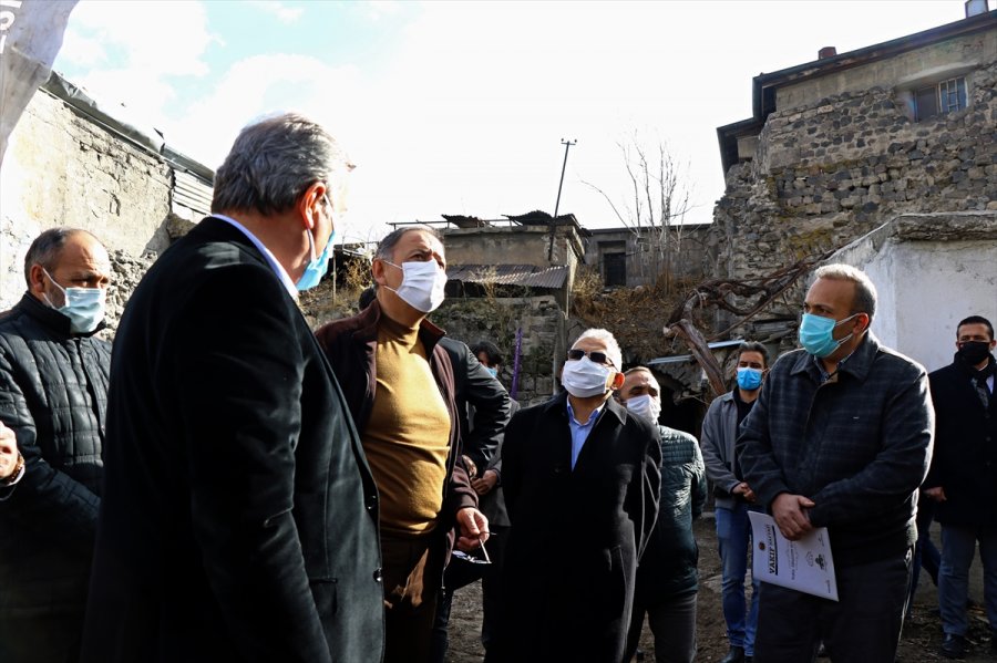 Ak Parti'li Özhaseki'den Chp'li Özel'in Sözlerine Tepki: