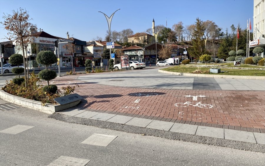 Sokağa Çıkma Yasağında Kayseri ve Çevre İllerde Son Durum