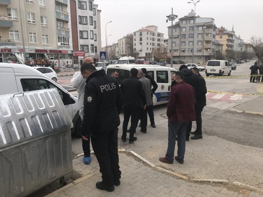 Karaman'da Çıkan Bıçaklı Kavgada 16 Yaşındaki Genç Yaşamını Yitirdi