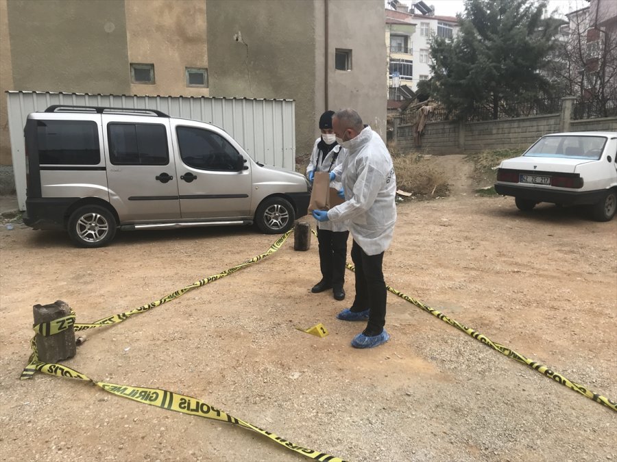 Karaman'da Çıkan Bıçaklı Kavgada 16 Yaşındaki Genç Yaşamını Yitirdi