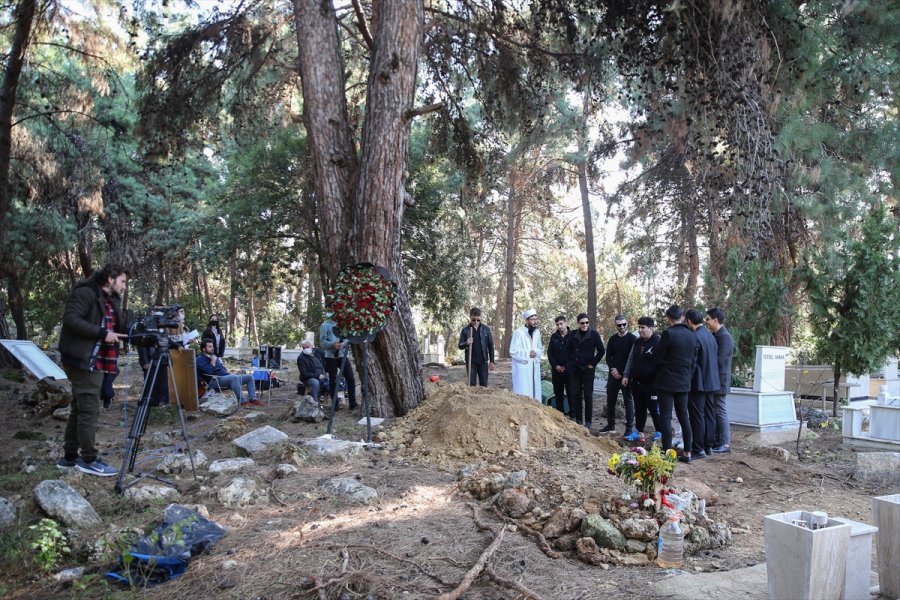 Komedi Dizisi İçin Kovid-19 Tedbirleri Altında 