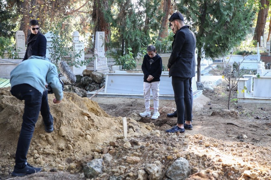 Komedi Dizisi İçin Kovid-19 Tedbirleri Altında 