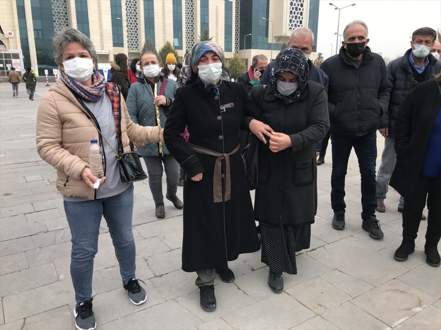 Konya'da Kız Kardeşler Cinayetinin Sanığına 3 Kez Müebbet Hapis İstendi