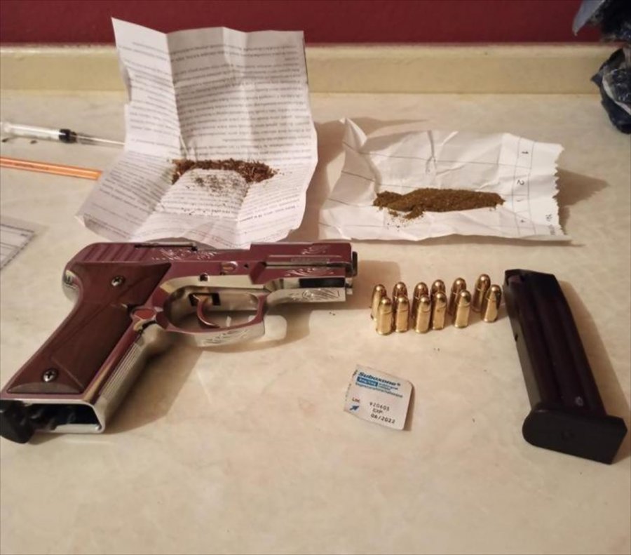 Konya'da Kovid-19 Tedbirlerini İhlal Ederek Kumar Oynayan 27 Kişiye Ceza Verildi