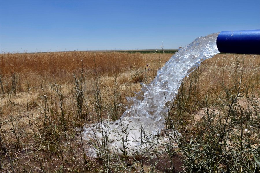 Kop Bölgesindeki Su Ve Enerji Verimliliğini Artırmayı Hedefleyen Proje İçin İmzalar Atıldı