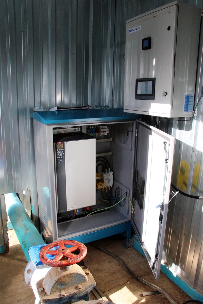 Kop Bölgesindeki Su Ve Enerji Verimliliğini Artırmayı Hedefleyen Proje İçin İmzalar Atıldı