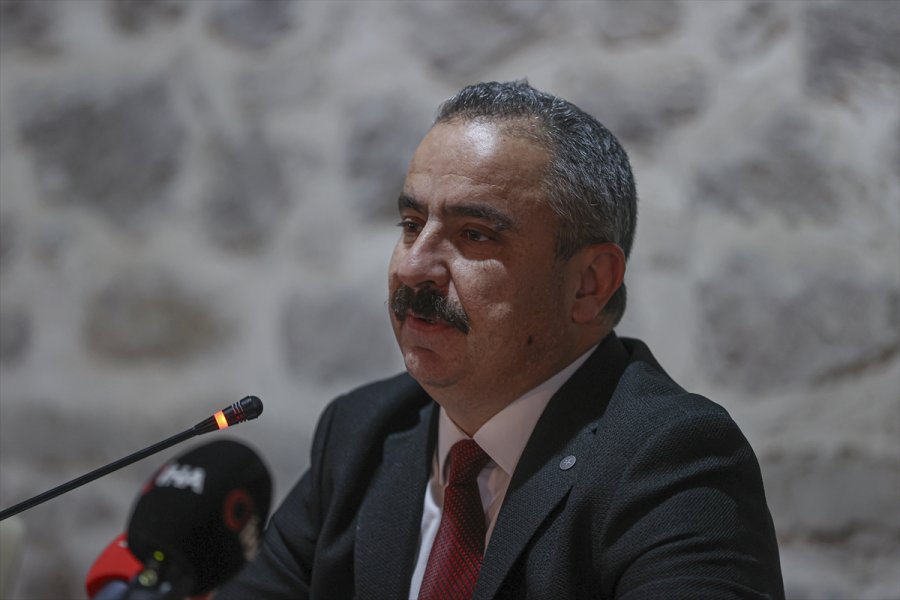 Anadolu Medya Ödülleri 6'ncı Kez Sahiplerini Bulacak